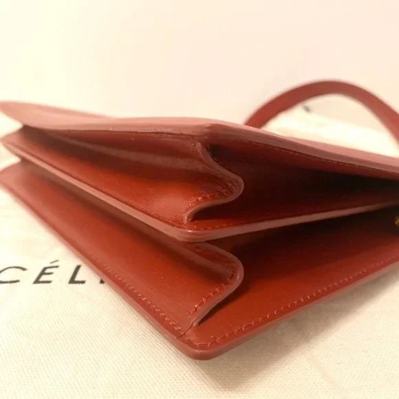 Céline Medium Clasp bag (new with tags) - Picture 10 of 15